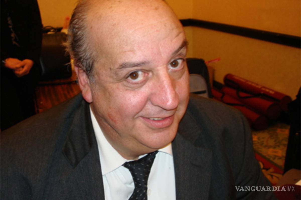 Julio Vega ni es hijo ni recibirá herencia de Julio Alemán