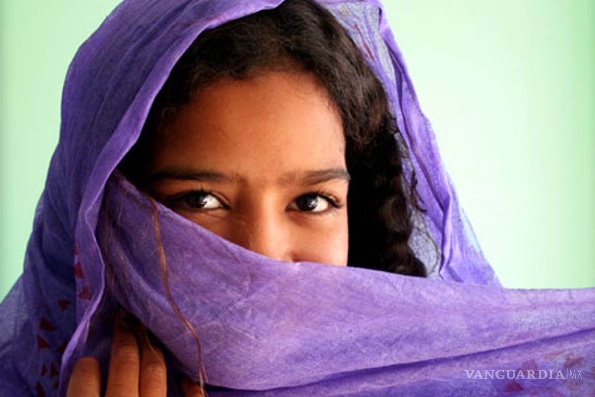 Crecen matrimonios de niñas en Marruecos