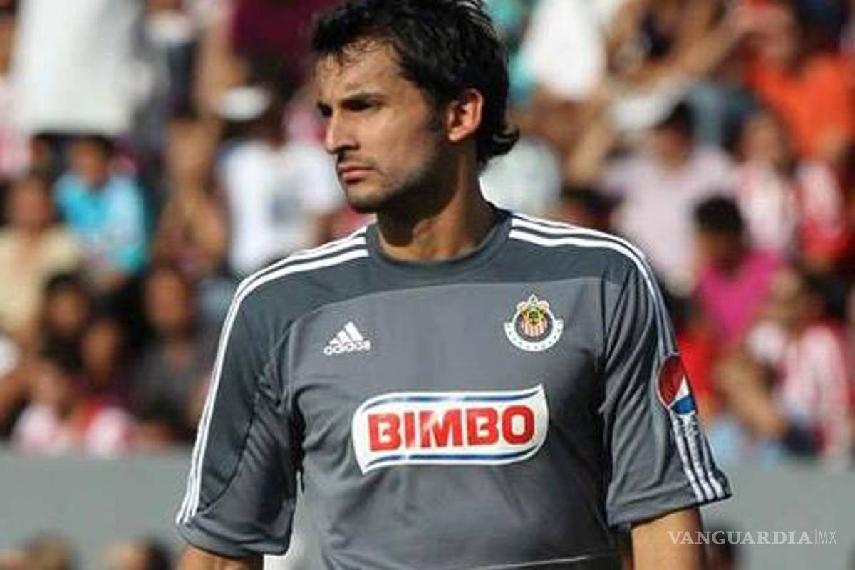 Luis Michel tiene la mira en el campeonato