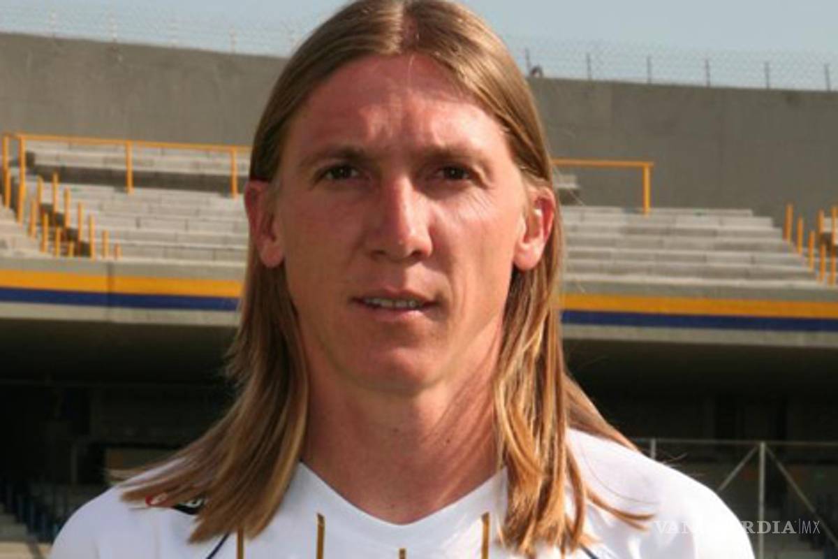 Brasileño Leandro dice que Pumas está obligado a ganar