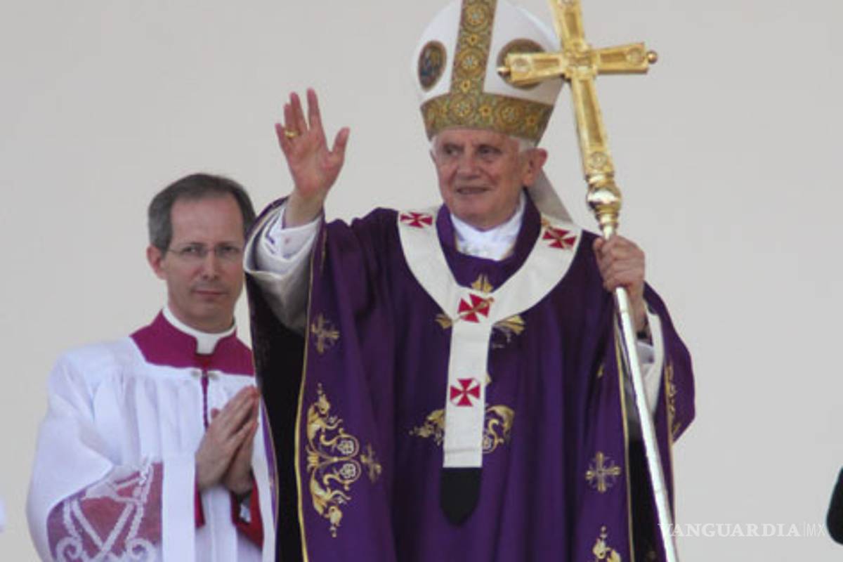 Papa dio mensaje contundente en tema de violencia: AMLO