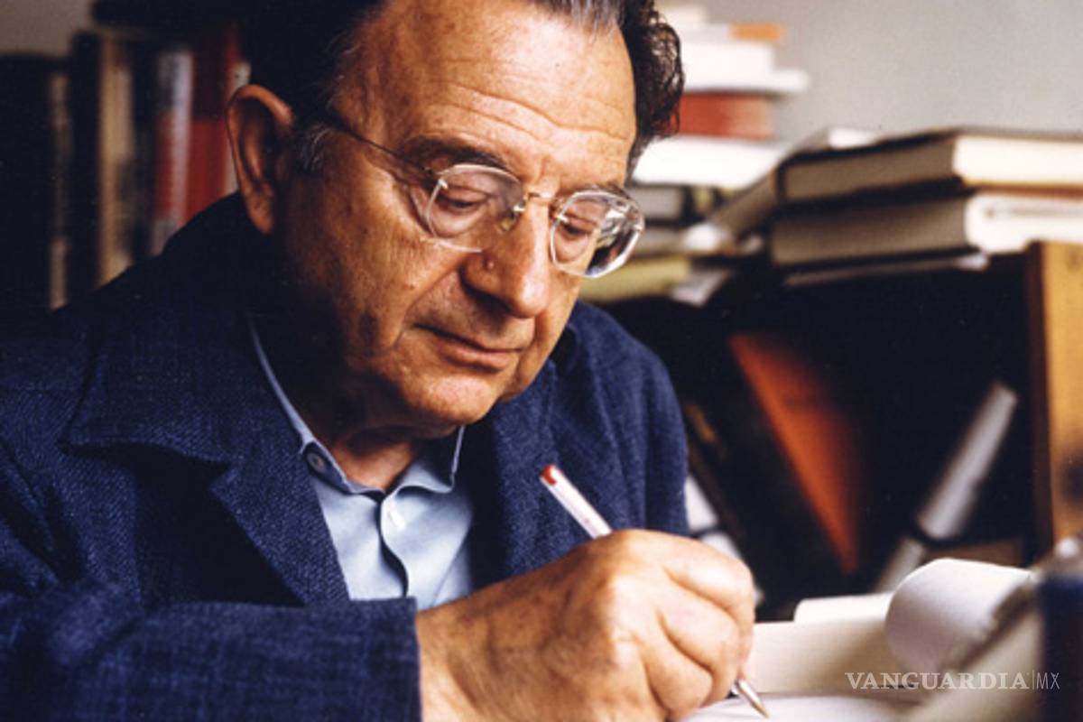 Amar es un arte, según de Erich Fromm