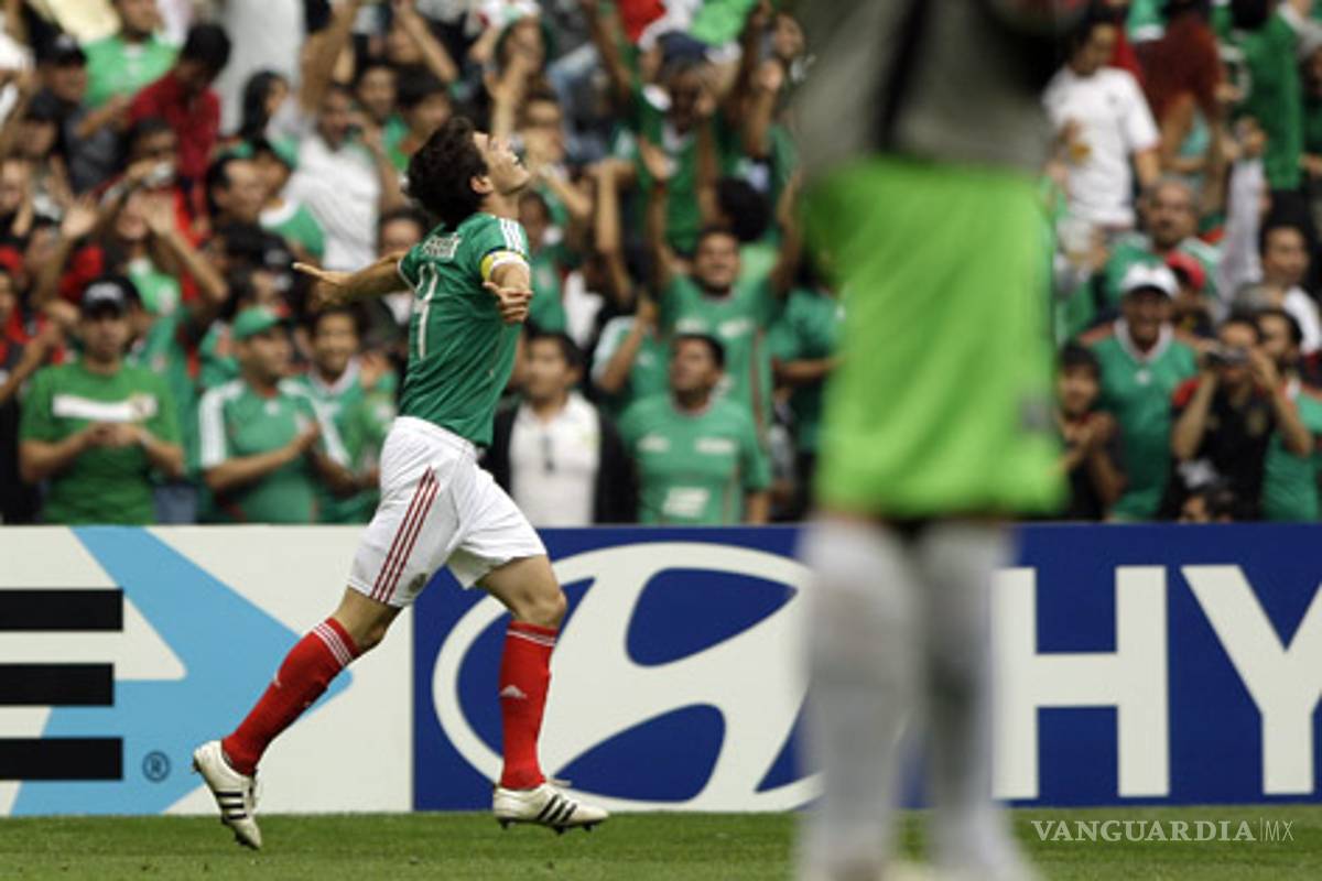 México campeón mundial Sub 17, vence 2 a 0 a Uruguay