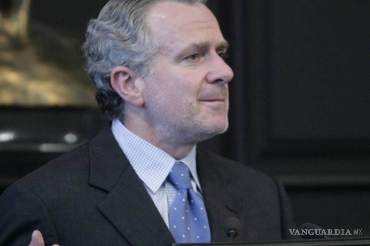 Supero a AMLO y Ebrard en encuestas: Creel