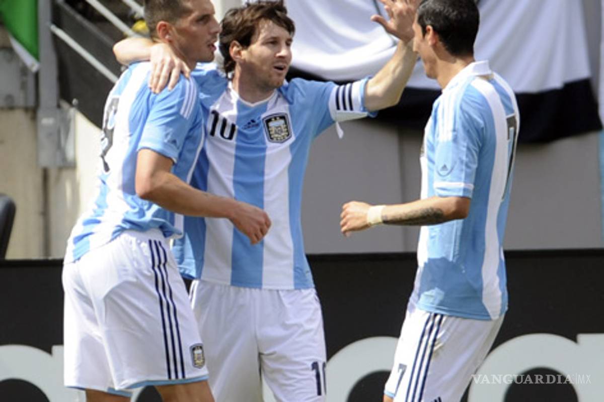 Se reanudan las eliminatorias en la Conmebol