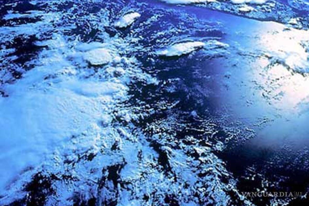 Llegará en 2014 una nueva &quot;era del hielo&quot; a la Tierra