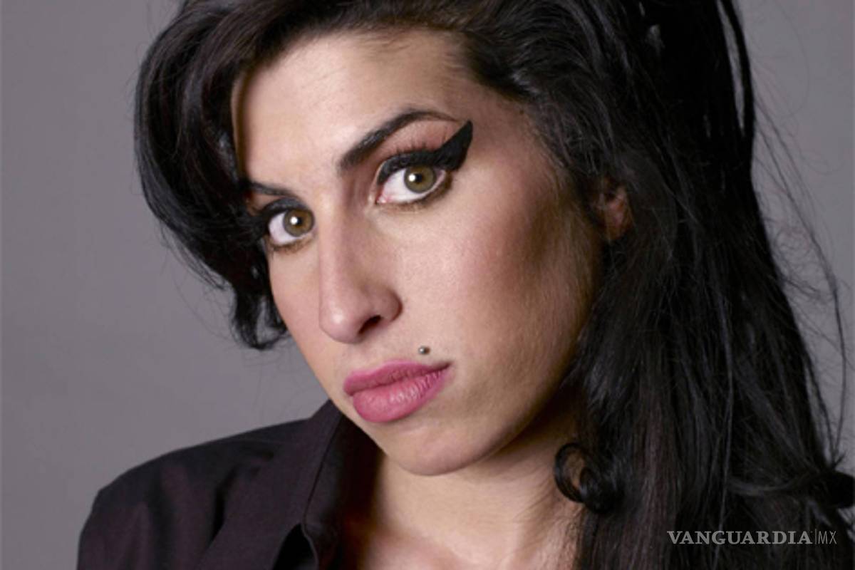 Ultima actuación de Amy Winehouse atrapada en YouTube