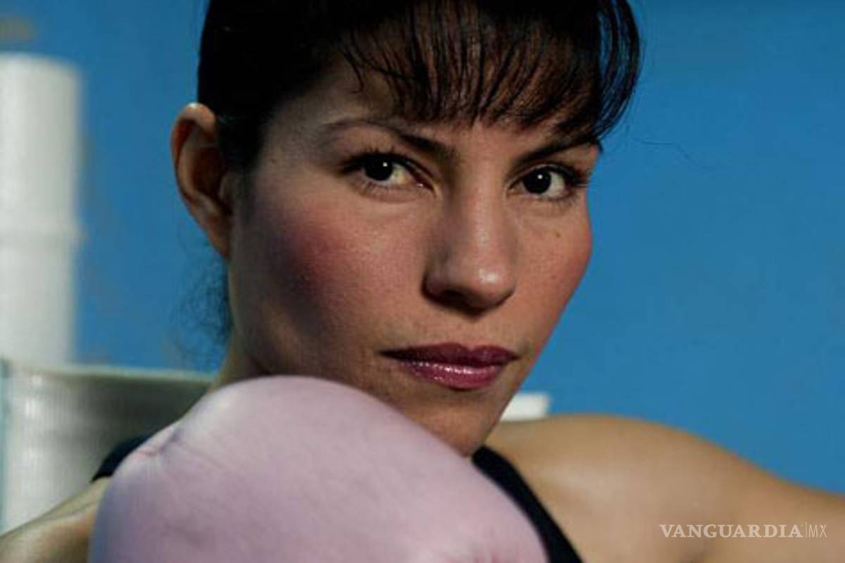 <EM>La Guerrera</EM> Torres, favorita frente a La Nena