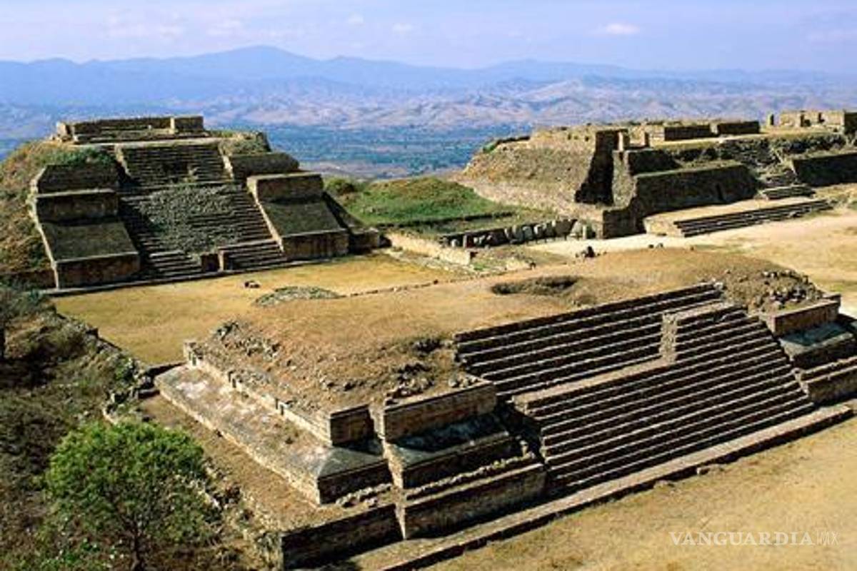 Monte Albán celebra 25 años de ser Patrimonio Mundial
