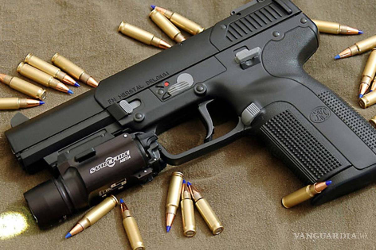 DEA y Seguridad Interna sabían de la operación 'Rápido y furioso'