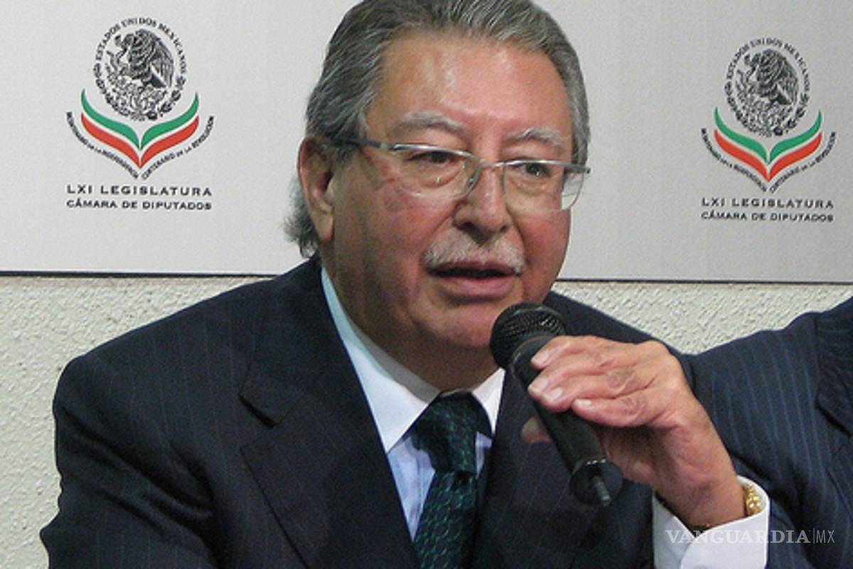 Lucha contra crimen es de todos los mexicanos: Francisco Rojas