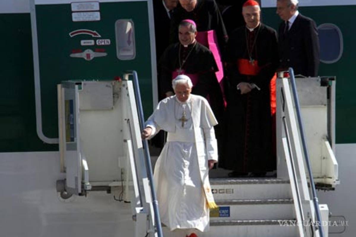 Destina el papa un donativo de 100 mil dólares a Siria