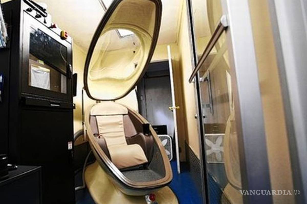 El &quot;secreto&quot; guardado de Djokovic para entrenar