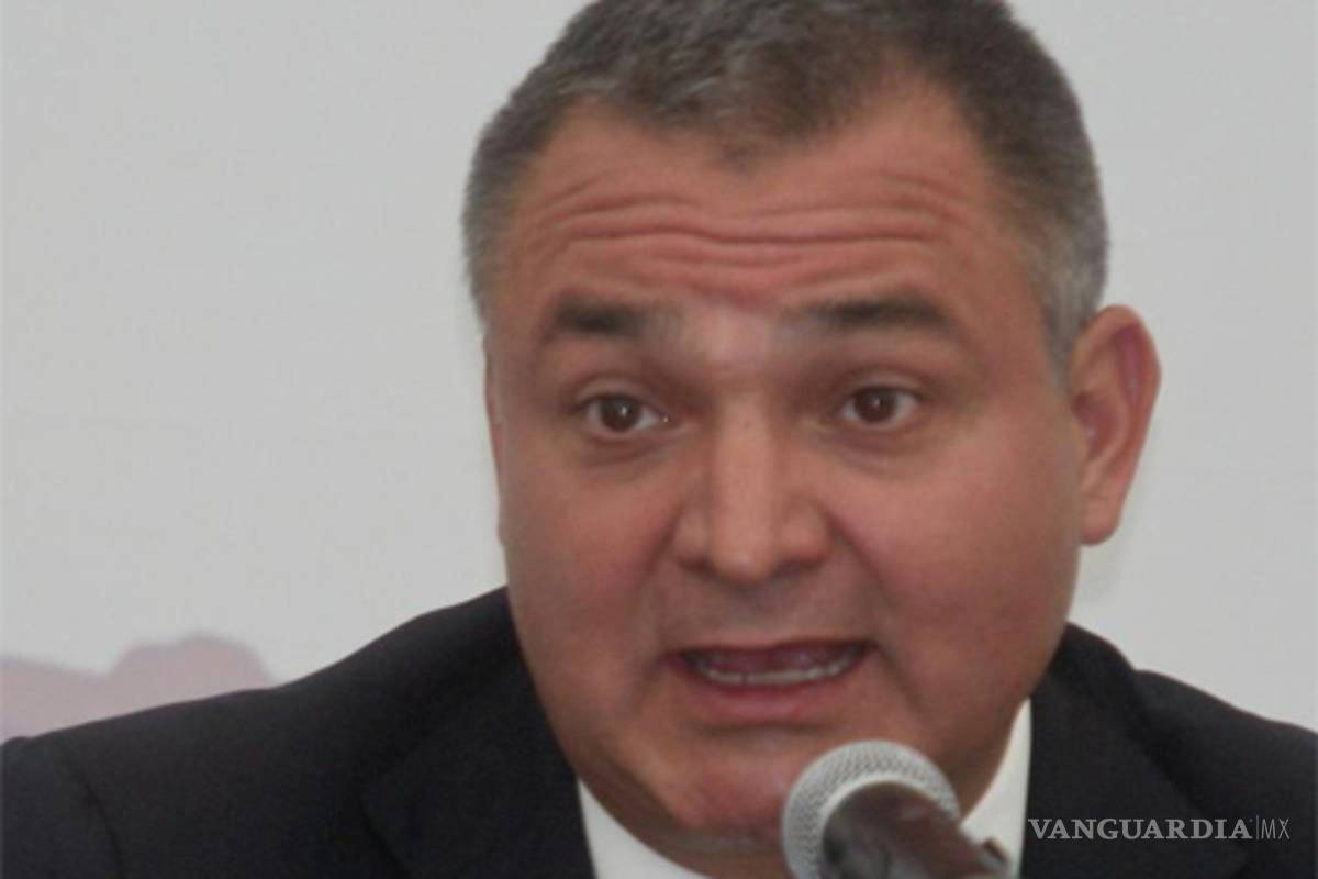 &quot;La presión del gobierno contra los cárteles engendró más violencia&quot;: García Luna