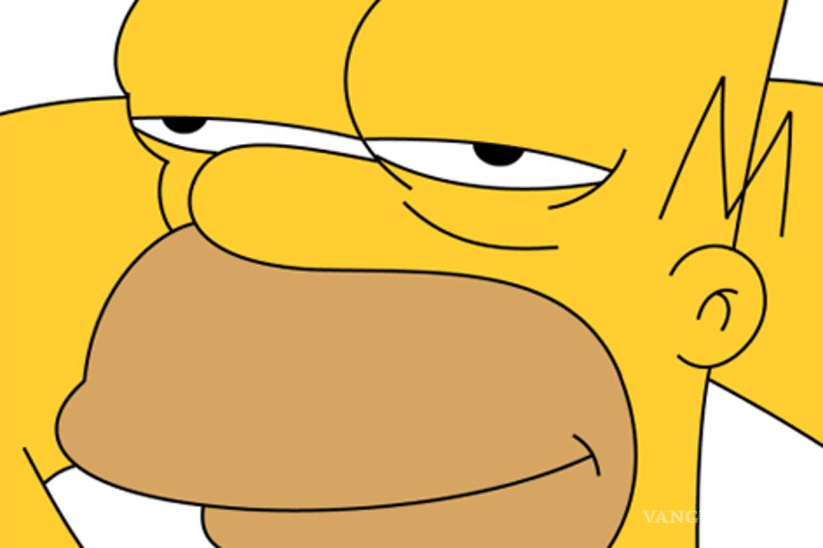 Momentos sensualmente "incorrectos" de los Simpson