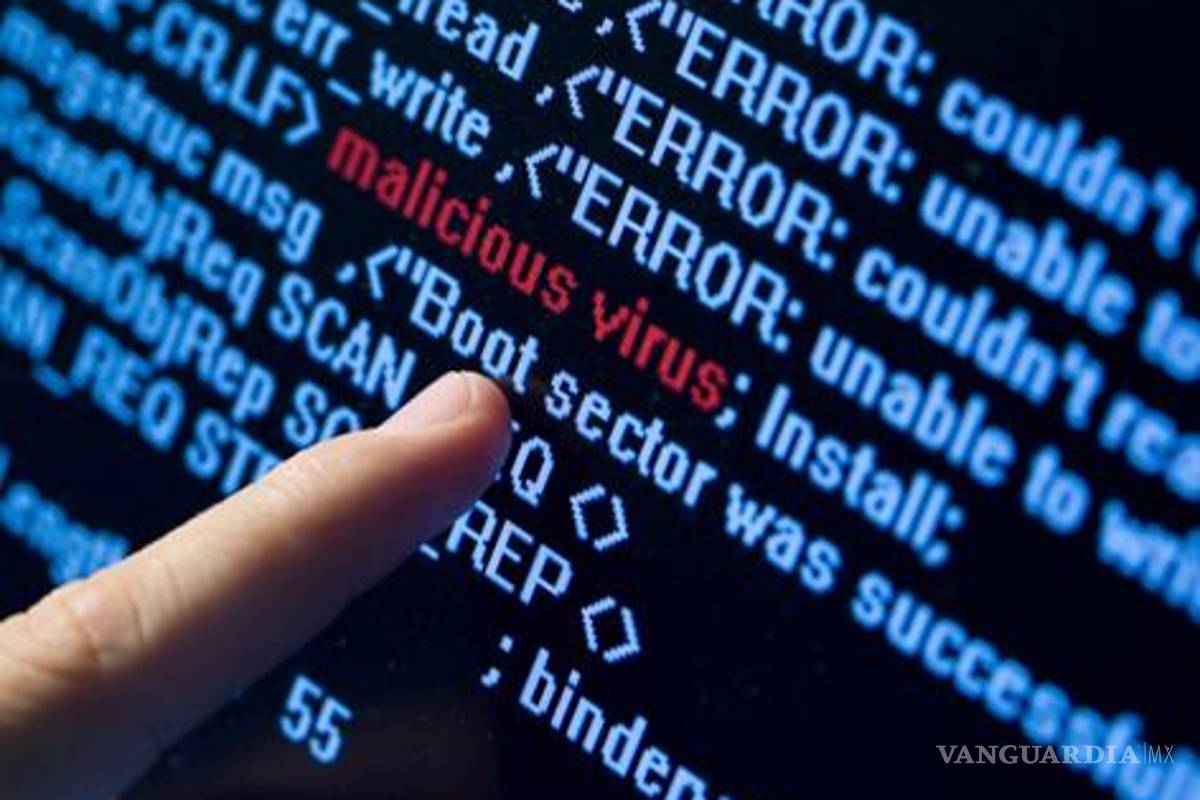 Cada día se estafan 33 mil dólares mediante ransomware