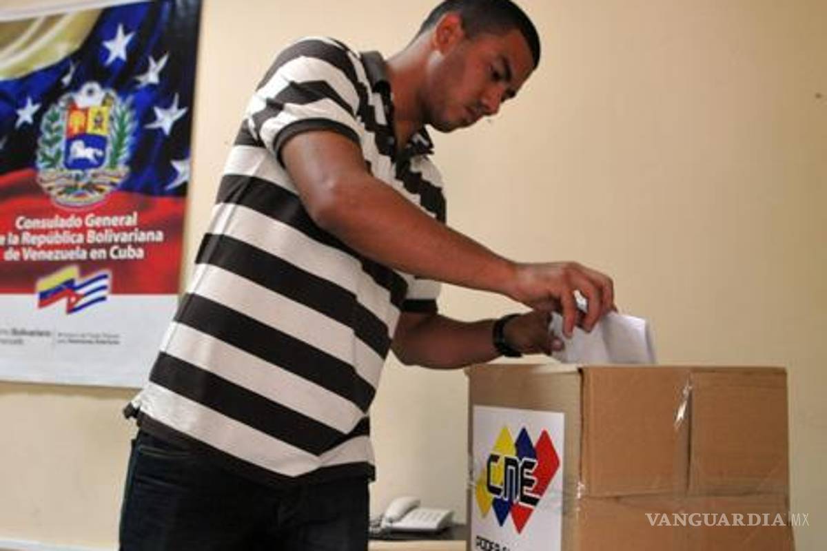 Los comicios se ganan con votos, no con violencia: Cardenal