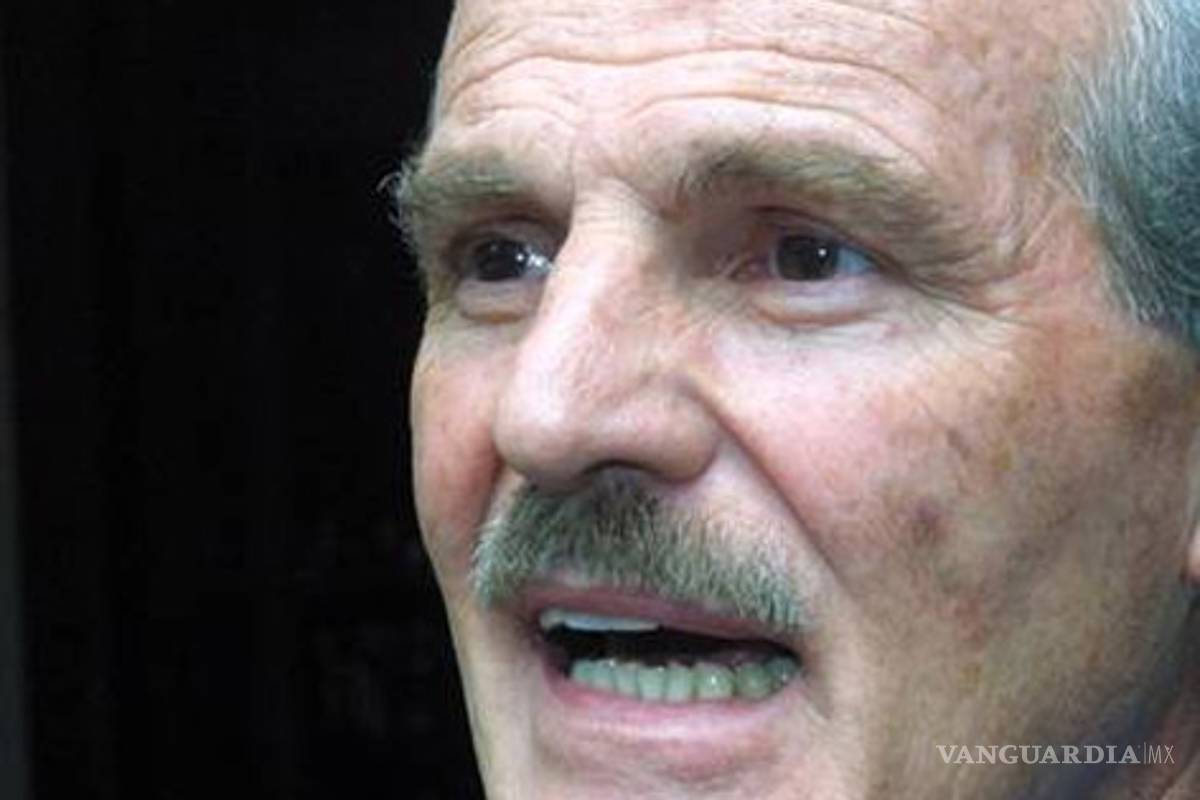 &quot;Absurdo&quot;, contratar astilleros gallegos para construir plataformas: Labastida