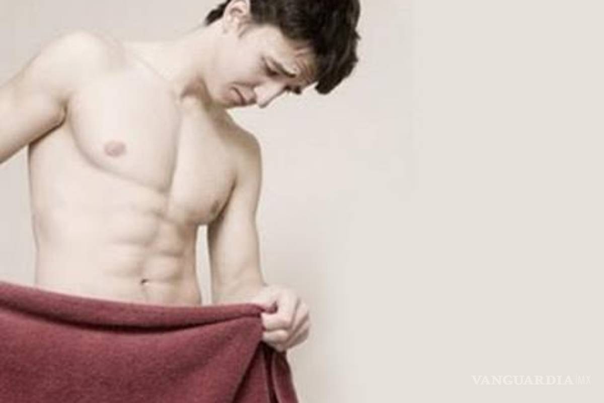 Mexicanos, bien dotados sexualmente, según estudios