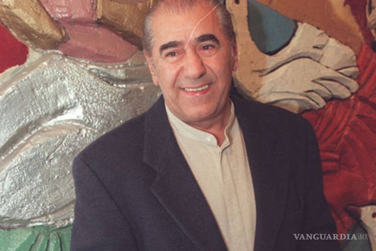 Murió el cómico argentino Mario Sapag