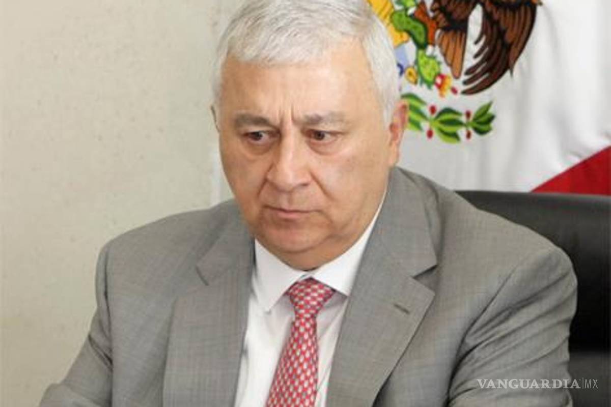 Chuayffet compara a Peña Nieto con Madero