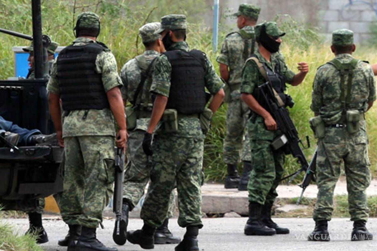 EU preocupado por interacción narcos mexicanos-terroristas islámicos