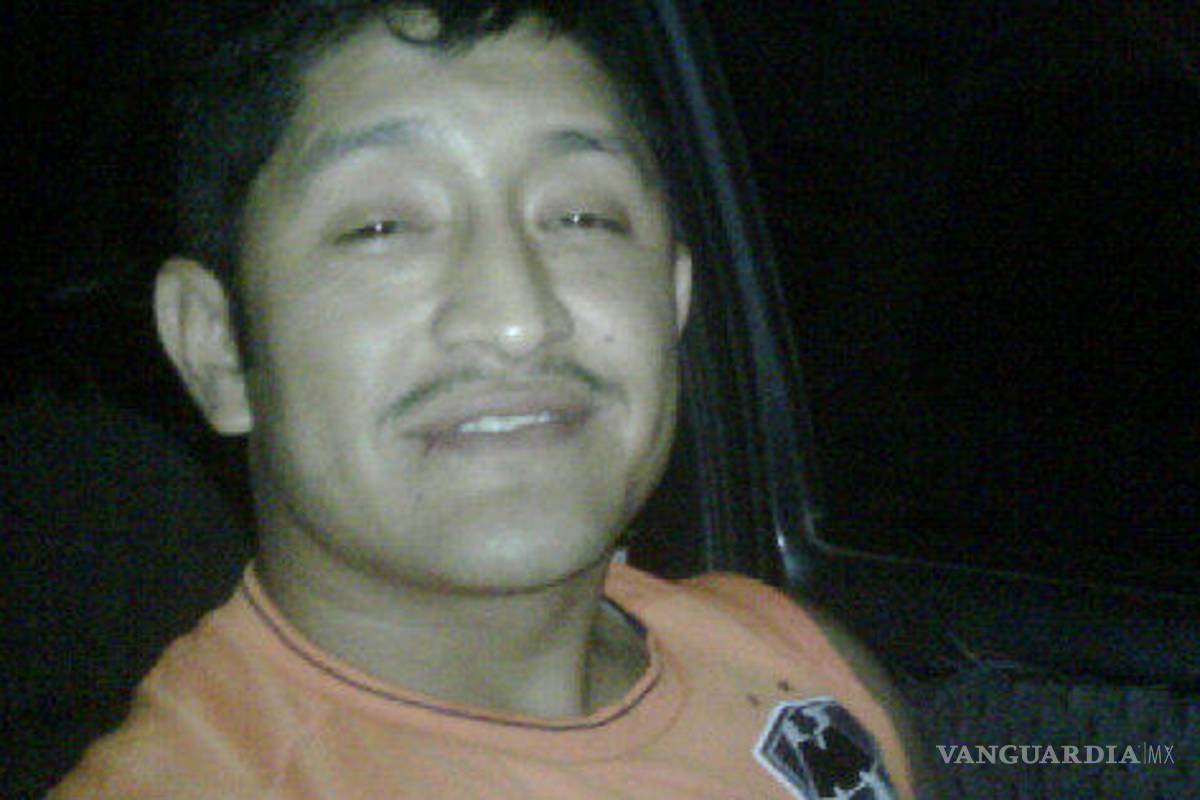 Prometedor periodista de Coahuila, uno de los asesinados junto a "La Gata"