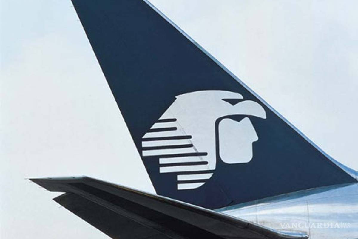 Querían volar ebrios unos pilotos de Aeromexico