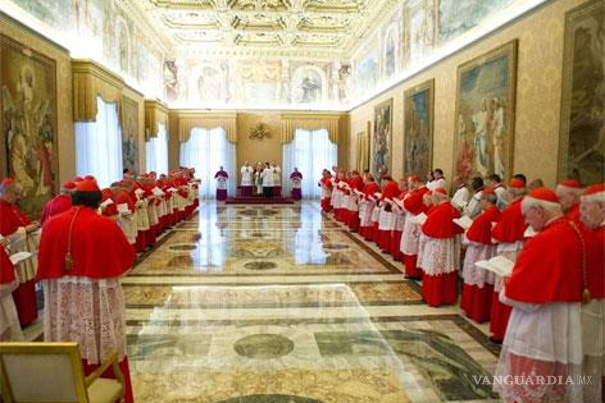 Elección del Papa, proceso electoral: Bernardo Barranco