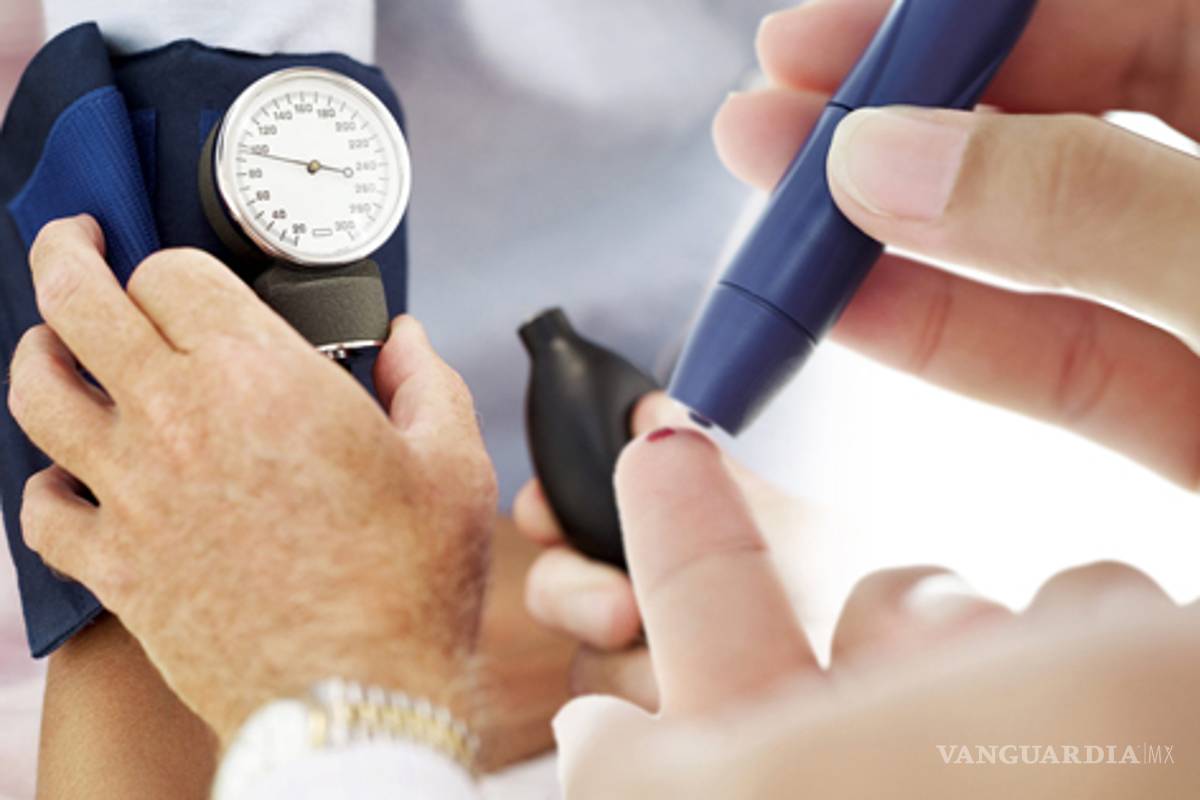 Casi 8 mil mdd le costó la diabetes a México en 2011