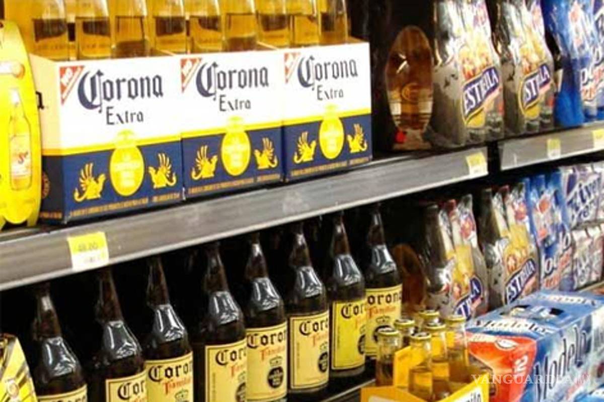 Confirman venta de Modelo en la bolsa para no pagar impuestos