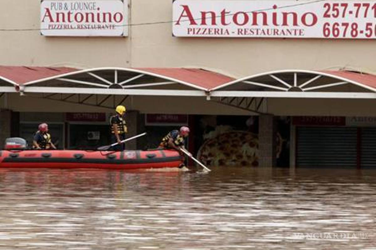 Panamá: Las lluvias no son responsables de las tragedias sociales