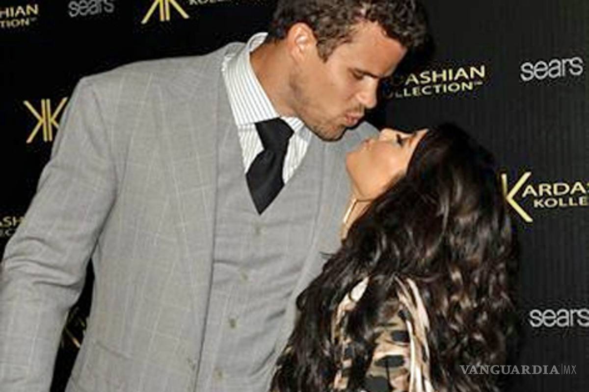 Es oficial, Kris pide anulación de boda con Kim