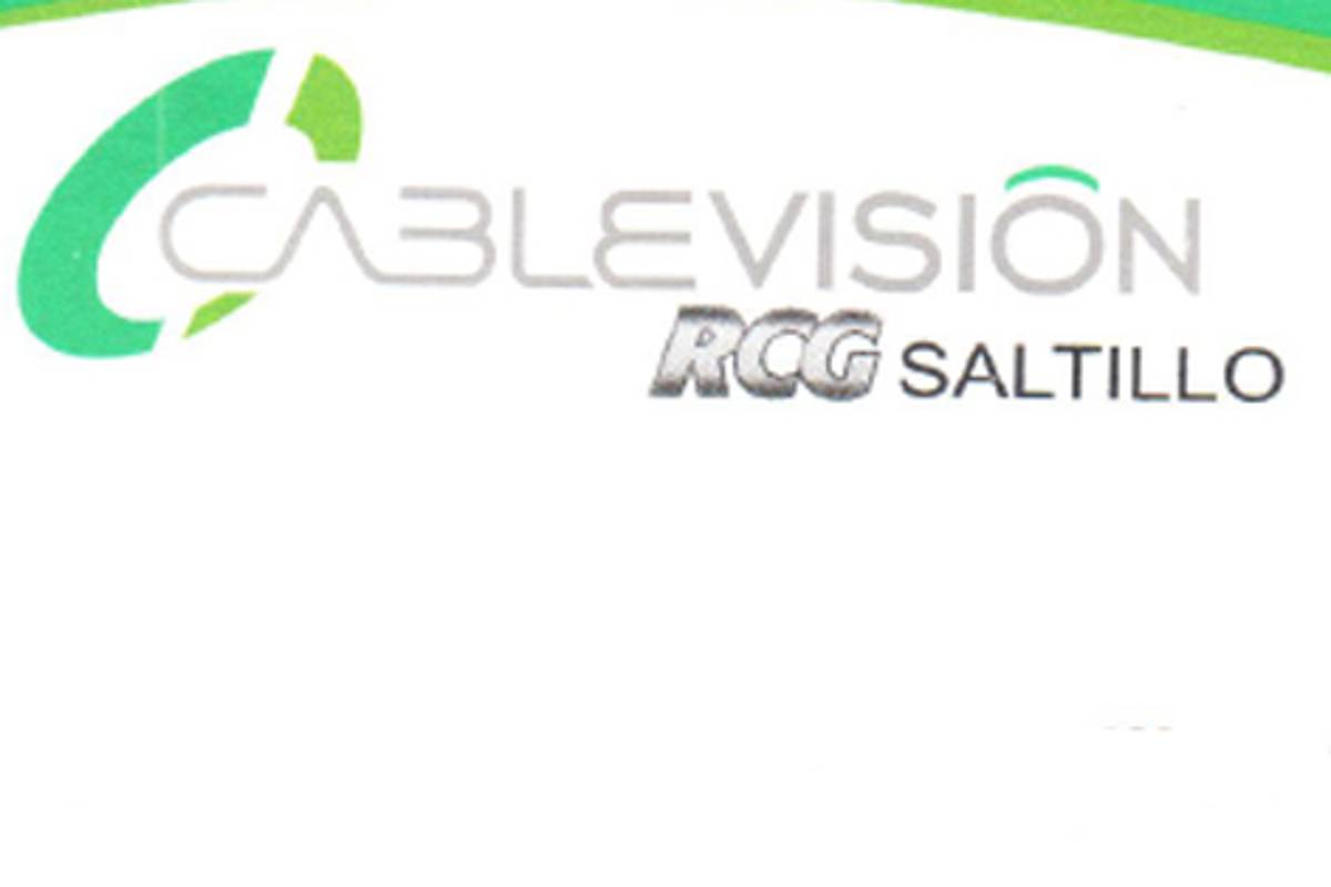 Cablevisión de Saltillo anuncia posible acuerdo de licencia para el uso de la marca "Yoo"