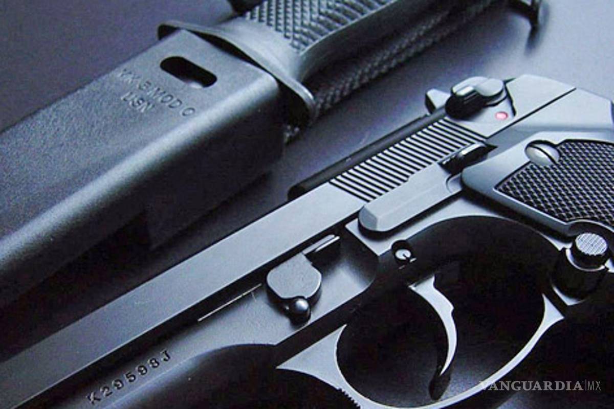 Las armas que más buscan los narcos mexicanos en EU