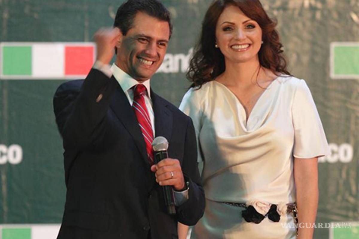 El país que hereda Enrique Peña Nieto