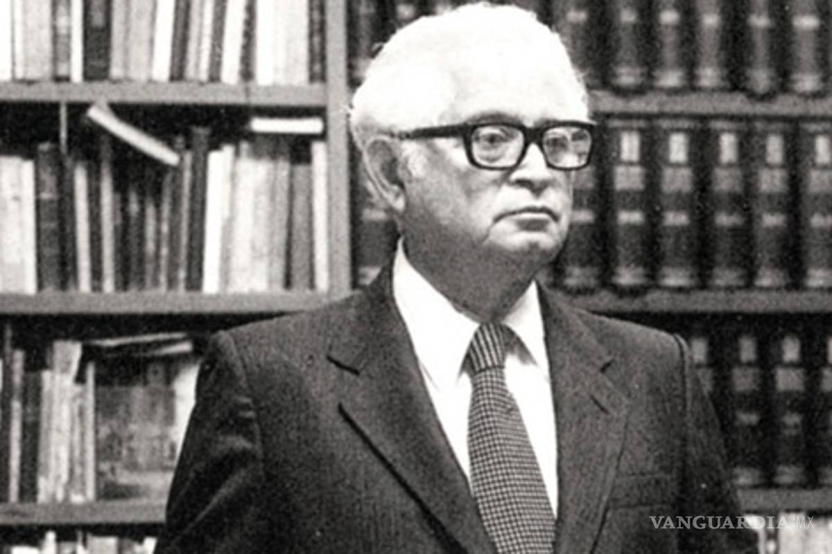 Muere el poeta Alí Chumacero