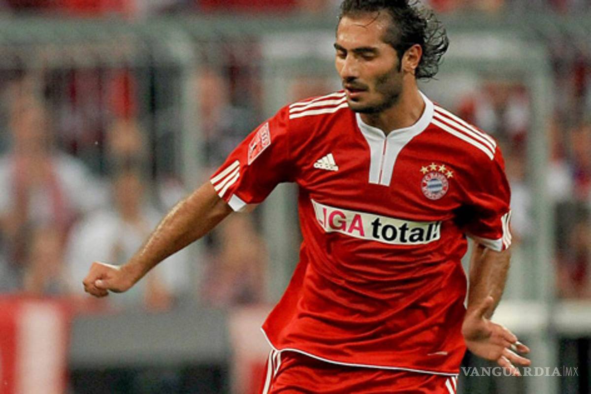 Real Madrid ficha al volante turco Altintop por cuatro temporadas