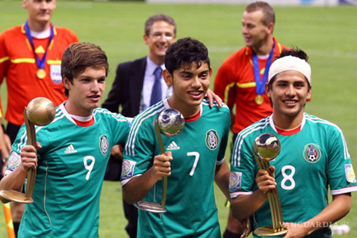 Destacan en NL actuación de Espericueta