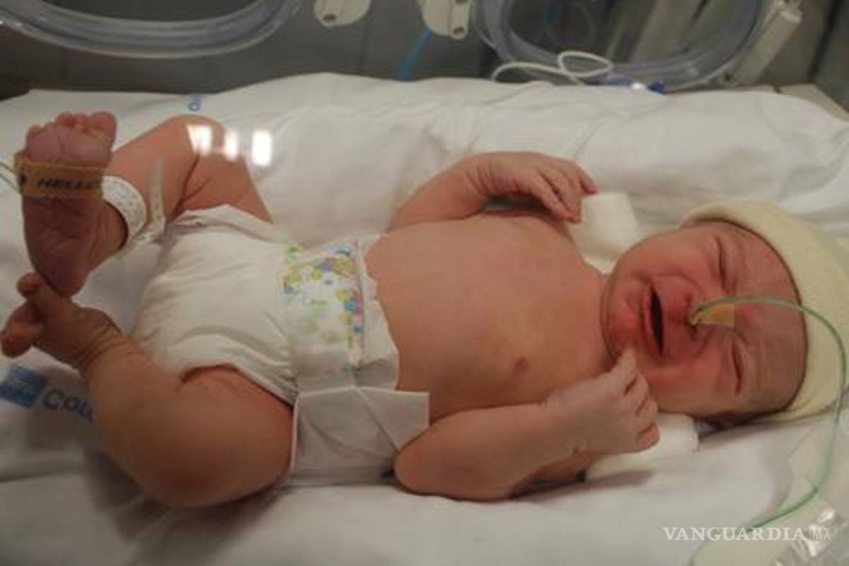 IMSS integrará a la Cartilla de Salud guía para detectar atresia en recién nacidos