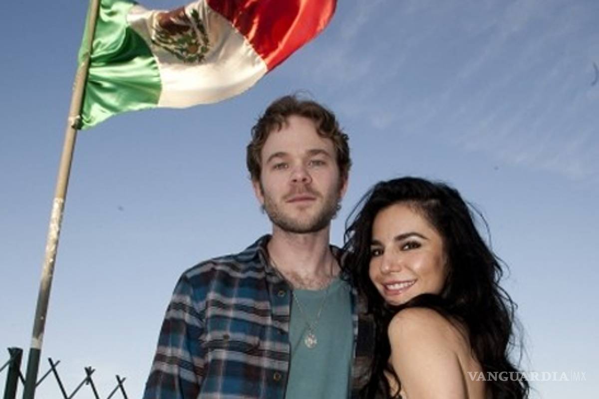 El mariachi gringo, con música mexicana como de antaño