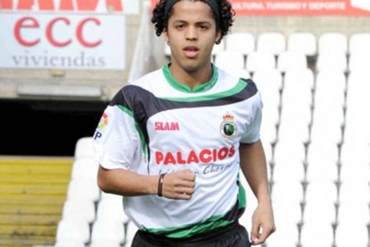 Destacan aporte de Gio en Racing