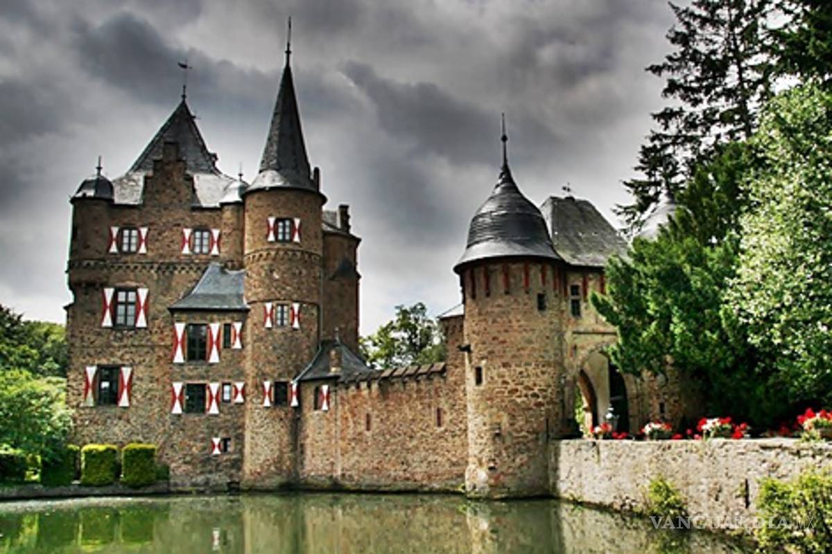 La ruta de los castillos por Alemania