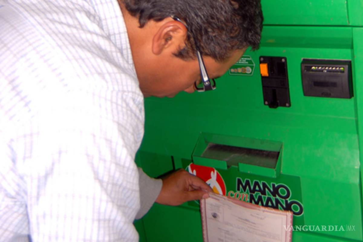 Reformas al Registro Civil agilizarán trámites: Rubén Moreira