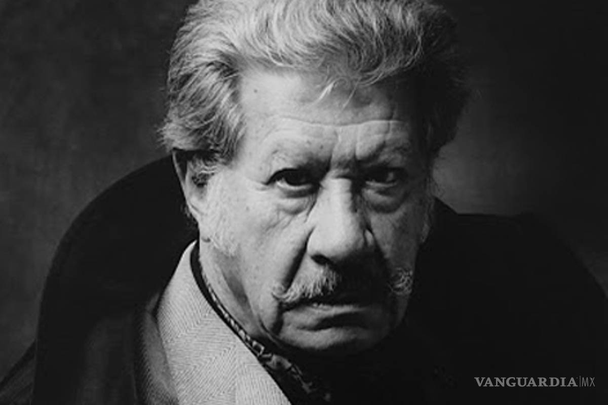 Ignacio López Tarso interpretará a Pablo Neruda en El cartero