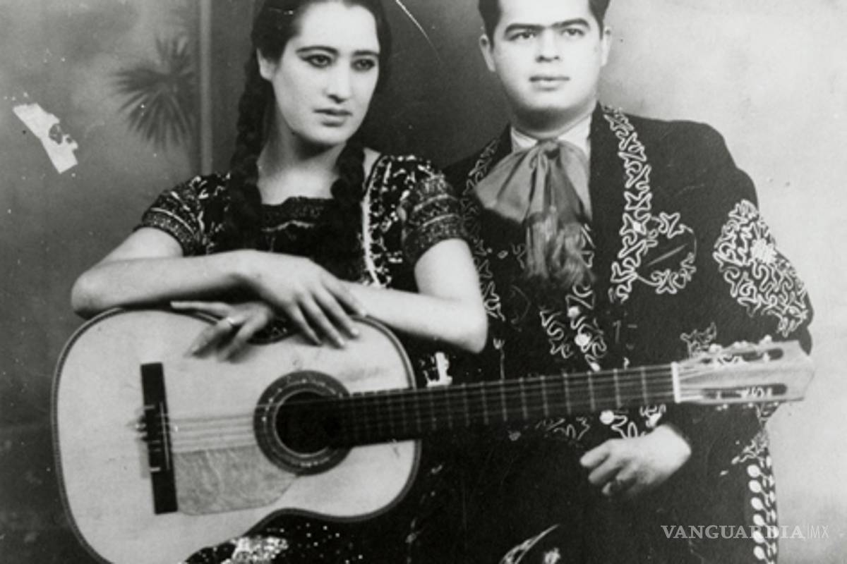 Recuerdan a Lucha Reyes a 67 años de su muerte