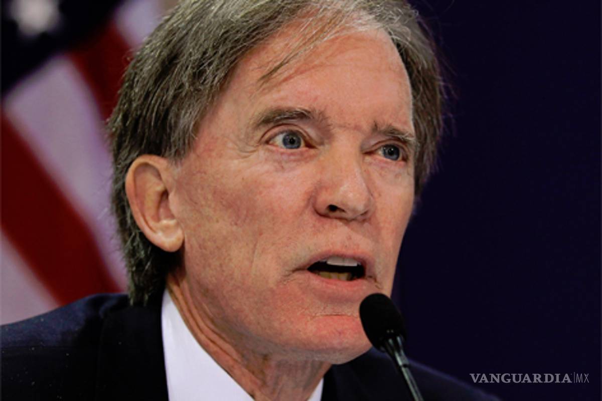 Se desacelera la economía estadunidense, admite por primera vez la Casa Blanca