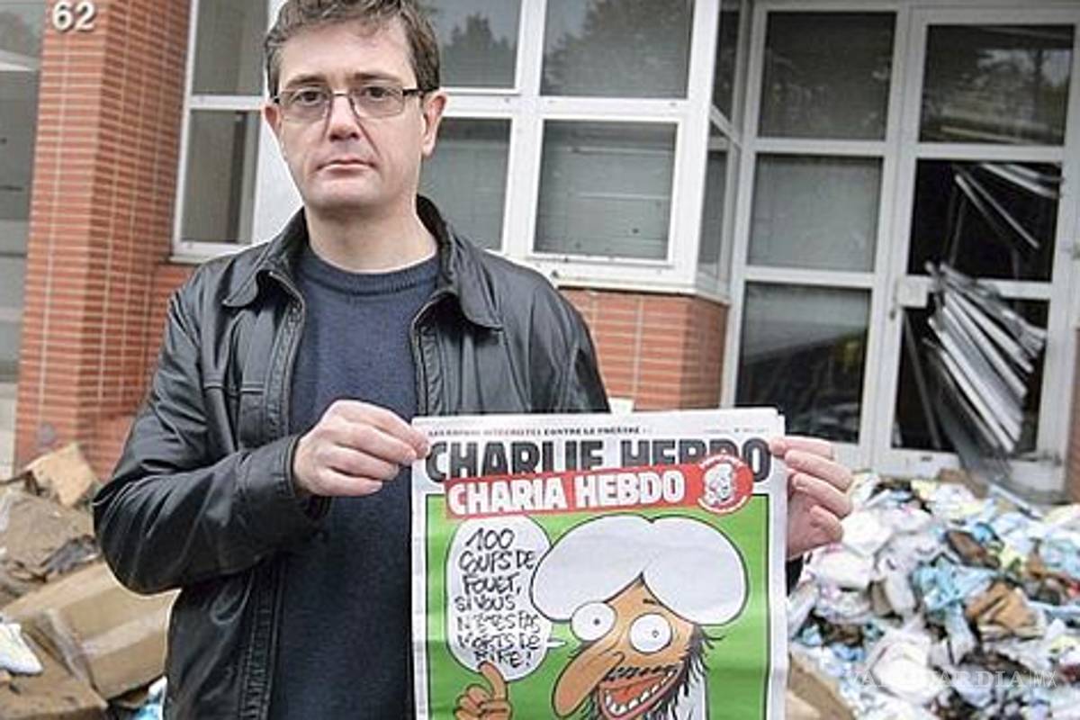 Viñetas de Mahoma, de 'mal gusto': Le Monde