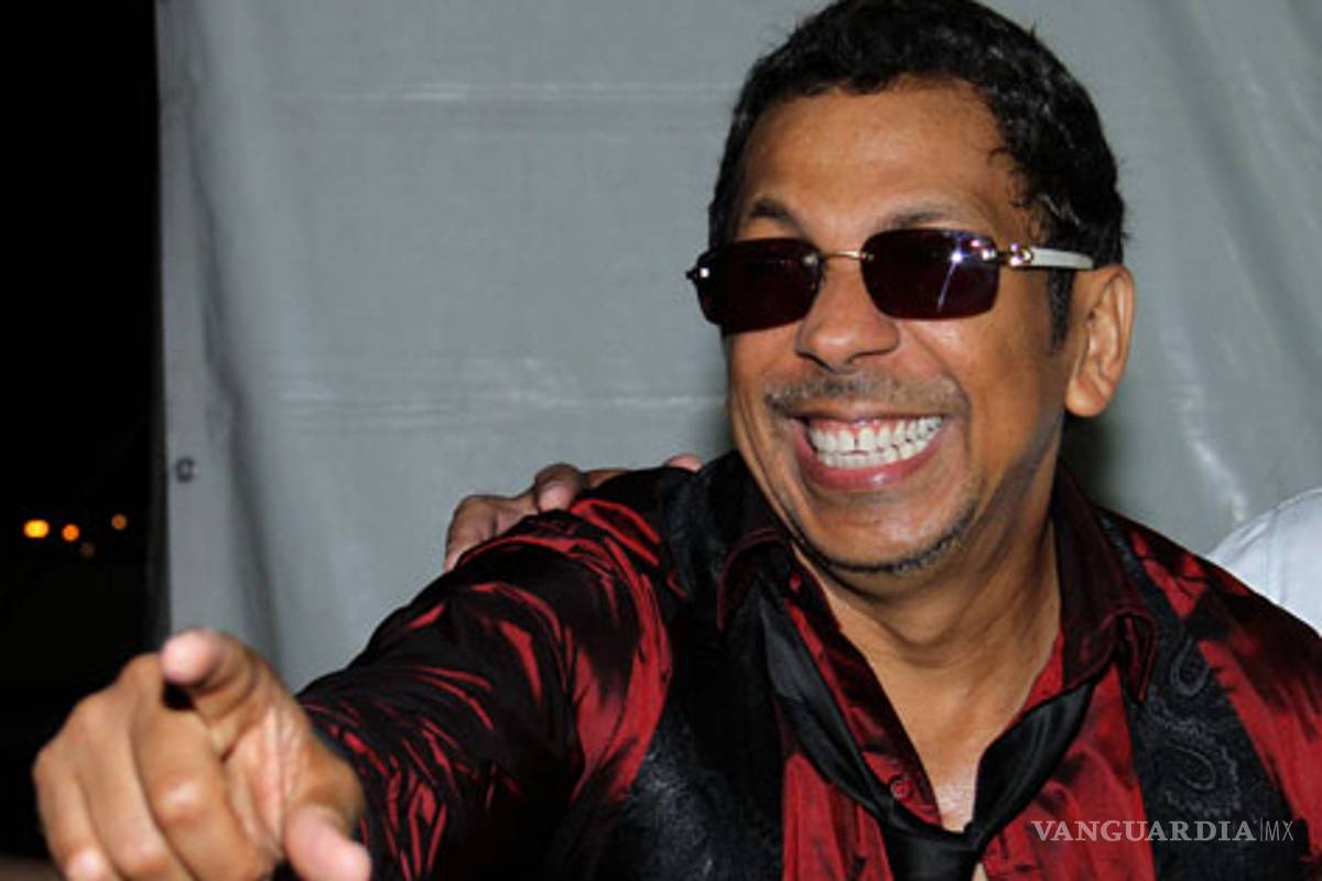 Alegra a Alberto Barros Tributo a la Salsa Colombiana