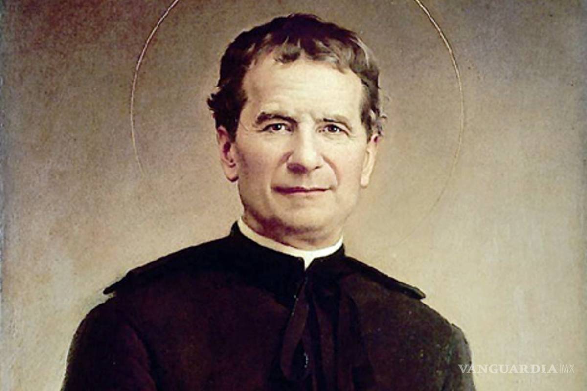 Reliquias de San Juan Bosco recorren México